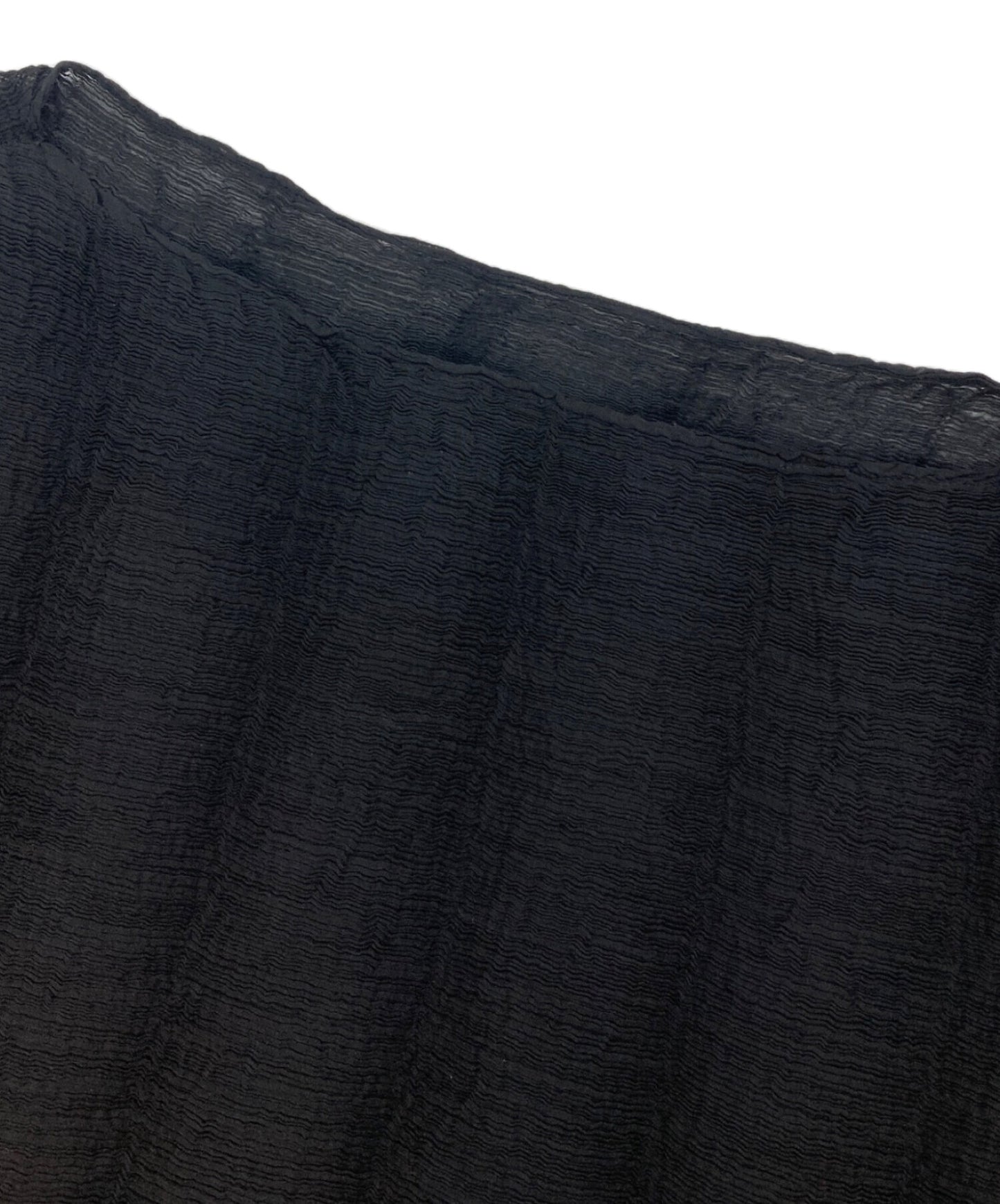 [Pre-owned] me ISSEY MIYAKE Sleeveless dress MI81FH233