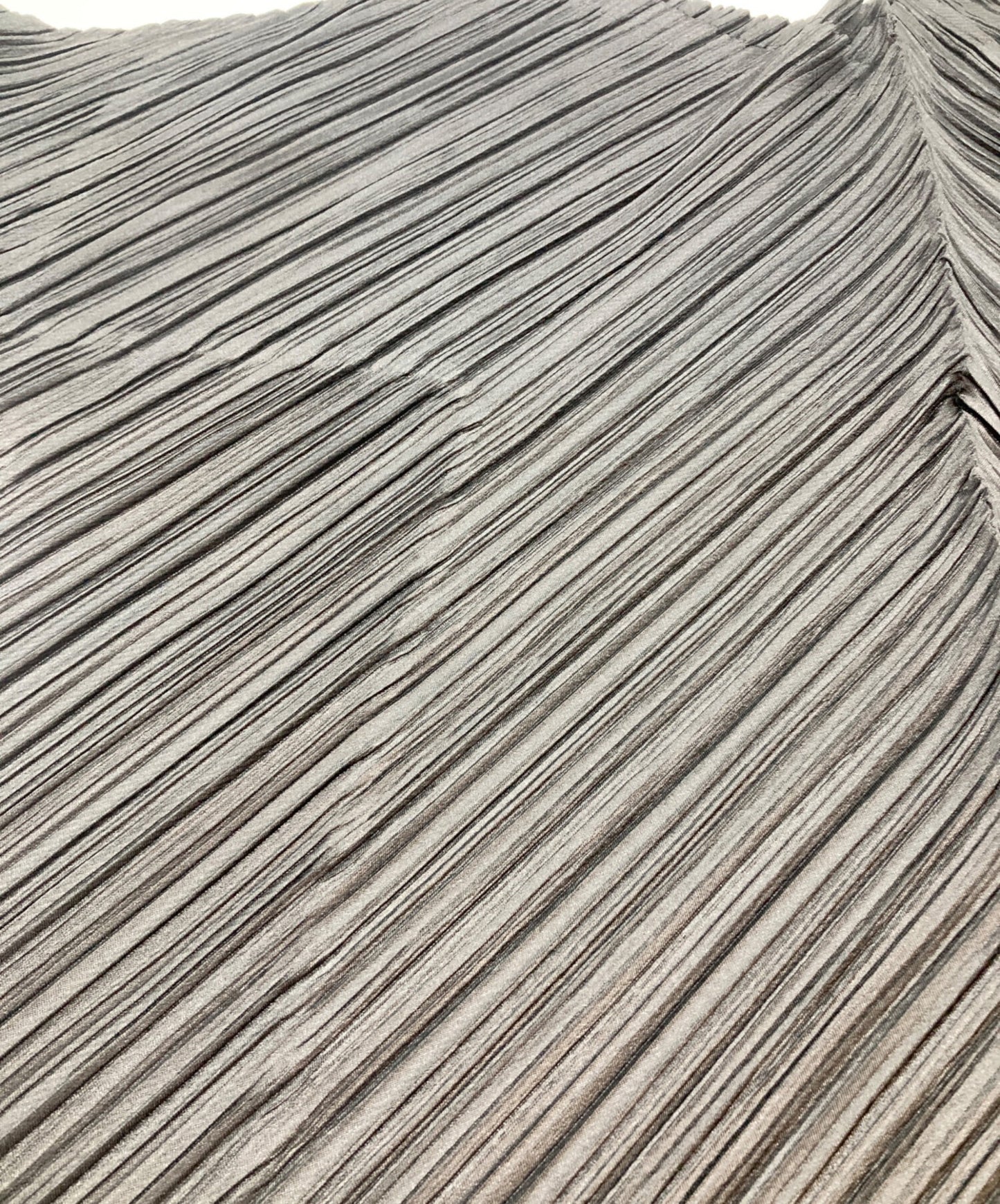 [Pre-owned] PLEATS PLEASE Long Sleeve Dress PP61-JT622