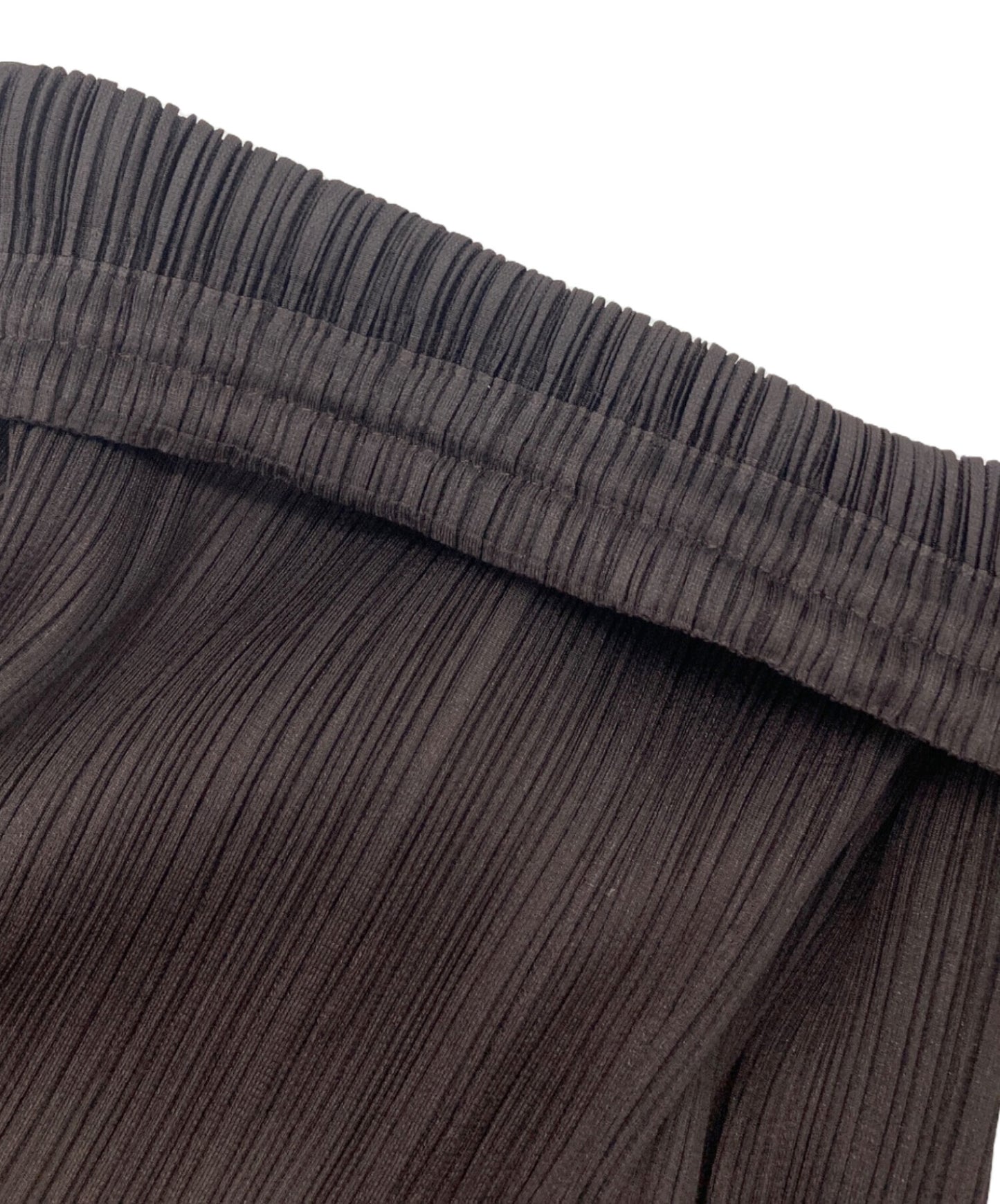 [Pre-owned] PLEATS PLEASE pleated skirt PP74-JG113