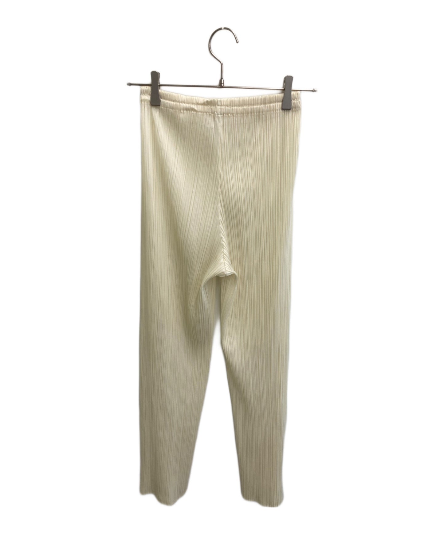 [Pre-owned] PLEATS PLEASE pleated pants PP04-JF609