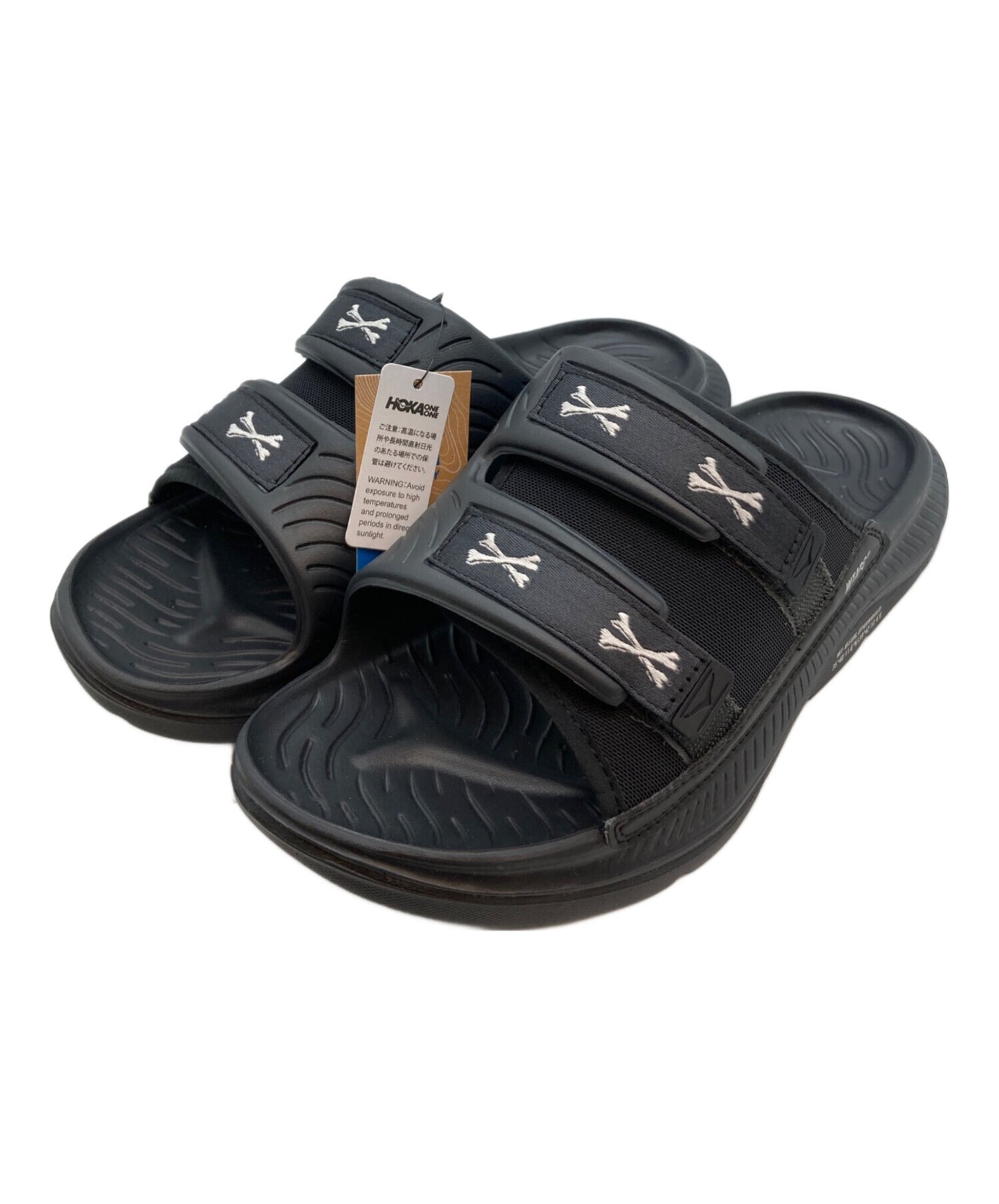 [Pre-owned] WTAPS Ora Luxe 1155398