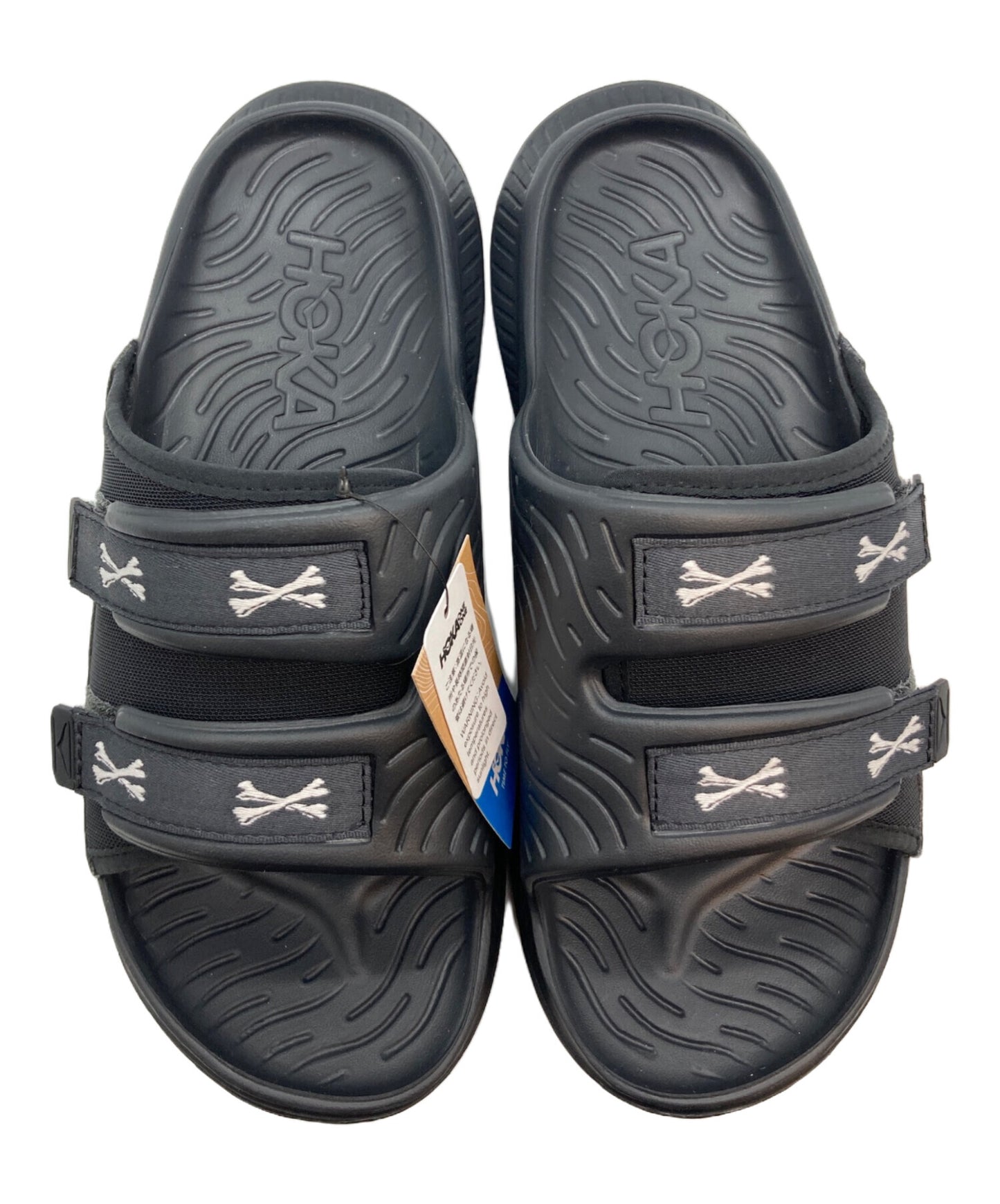 [Pre-owned] WTAPS Ora Luxe 1155398