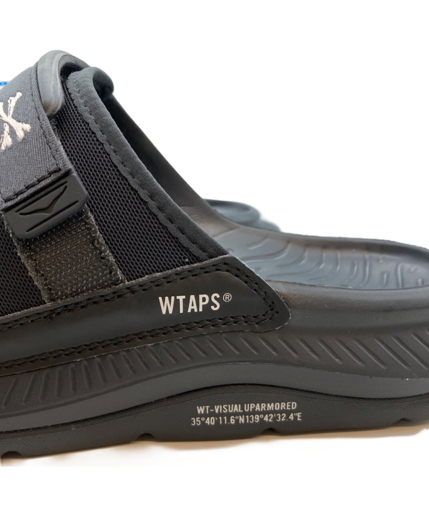 [Pre-owned] WTAPS Ora Luxe 1155398