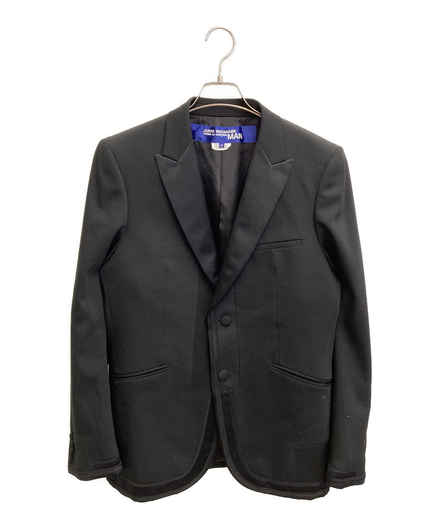 [Pre-owned] COMME des GARCONS JUNYA WATANABE MAN tailored jacket WP-J004