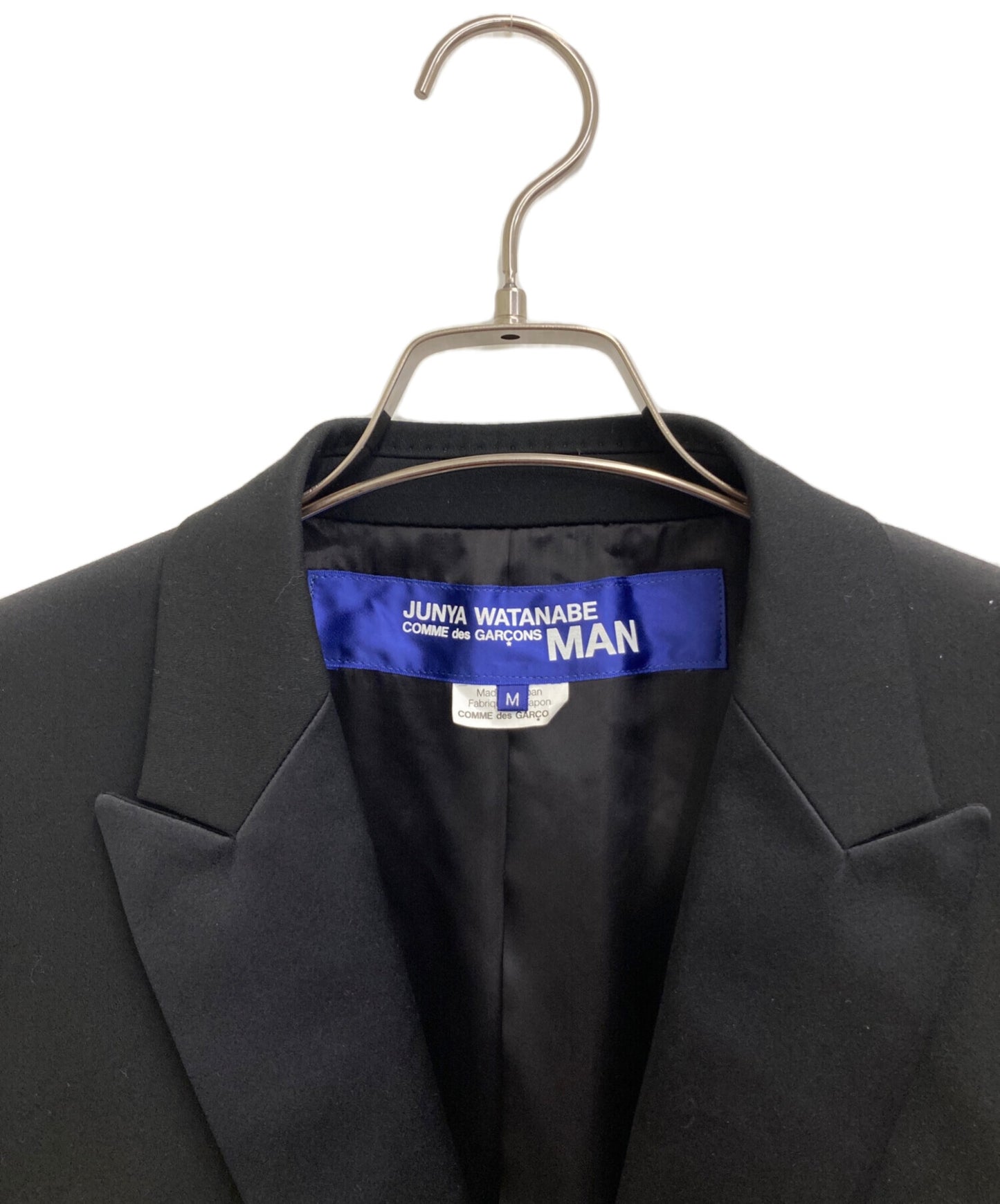 [Pre-owned] COMME des GARCONS JUNYA WATANABE MAN tailored jacket WP-J004