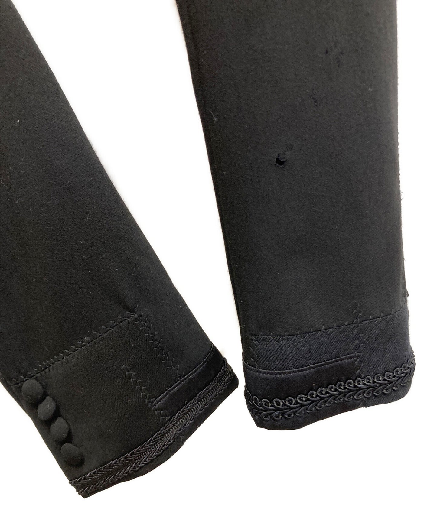 [Pre-owned] COMME des GARCONS JUNYA WATANABE MAN tailored jacket WP-J004