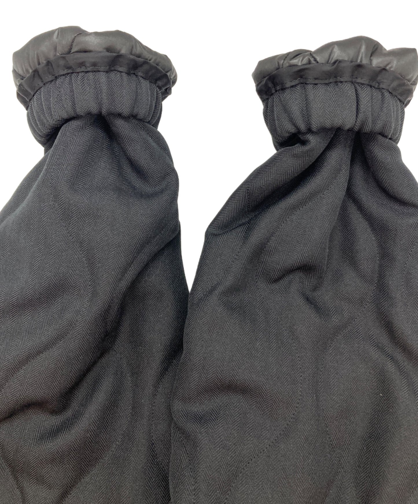 [Pre-owned] COMME des GARCONS SHIRT asymmetrical coach jacket FJ-J006