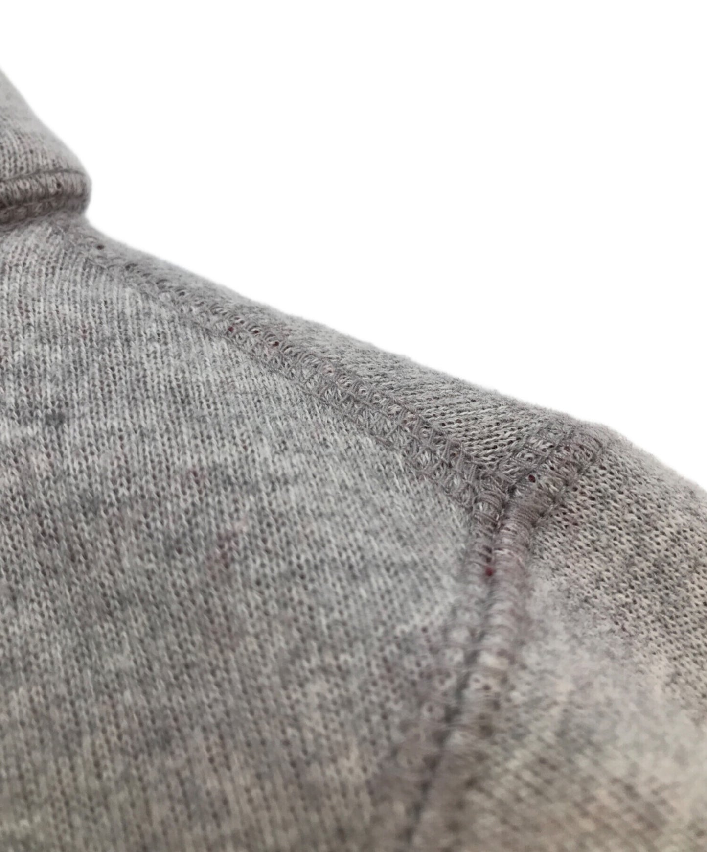 [Pre-owned] Vivienne Westwood RED LABEL Bicolor Sweat Jacket 17-12-432007