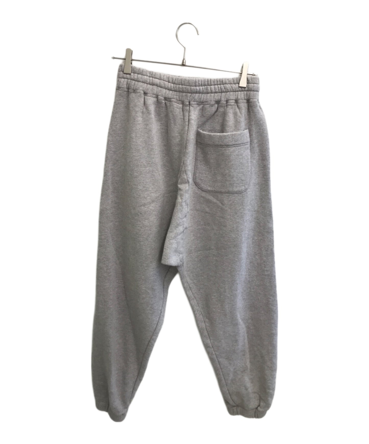 [Pre-owned] Vivienne Westwood RED LABEL sarouel sweatpants 17-12-732006