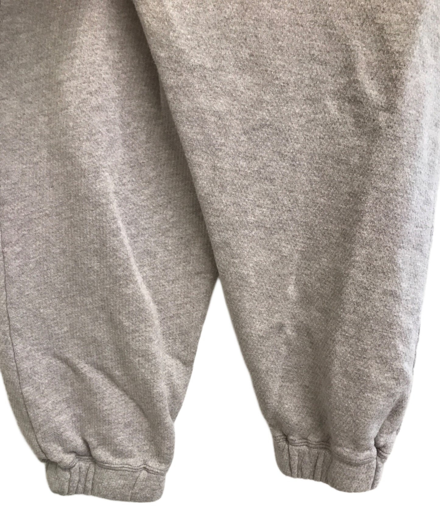 [Pre-owned] Vivienne Westwood RED LABEL sarouel sweatpants 17-12-732006