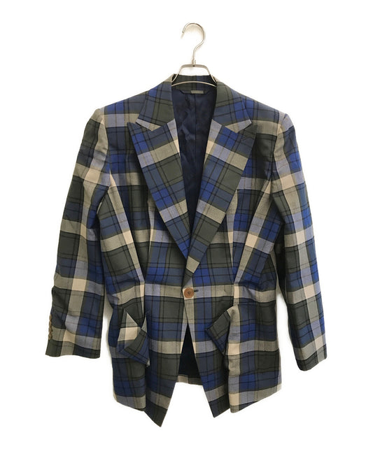 [Pre-owned] Vivienne Westwood man tuck jacket LW-V5-79485