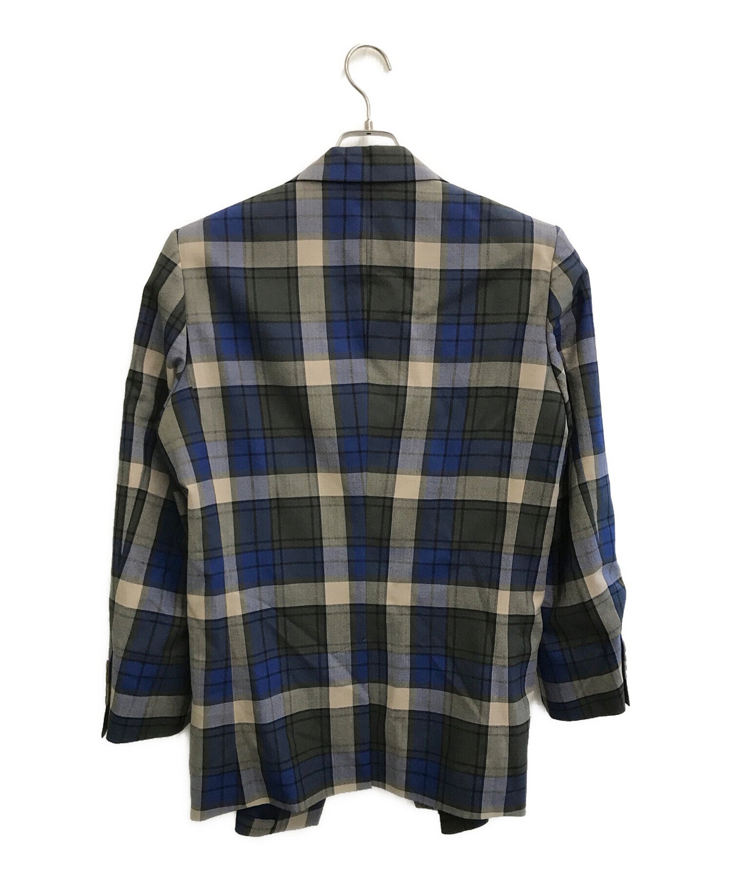 [Pre-owned] Vivienne Westwood man tuck jacket LW-V5-79485