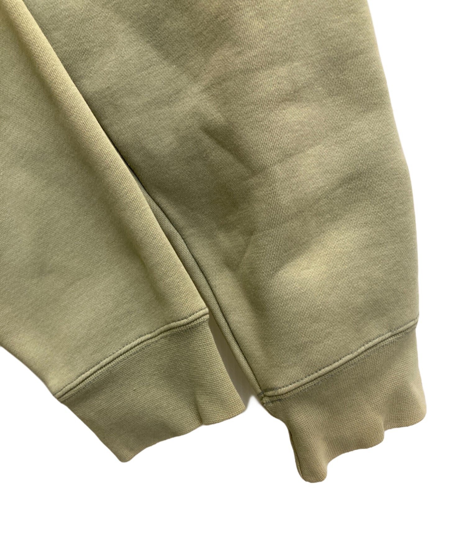 [Pre-owned] stussy zip hoodie