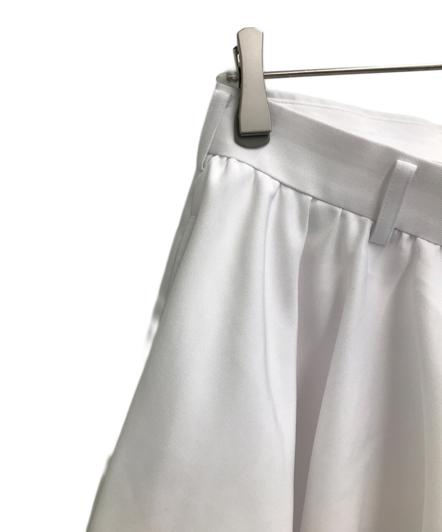 [Pre-owned] COMME des GARCONS HOMME PLUS Balloon-style shaped sarouel shorts PN-P030