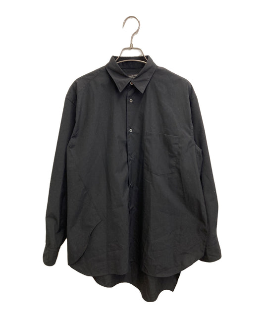 [Pre-owned] COMME des GARCONS HOMME PLUS misshapen shirt PN-B024