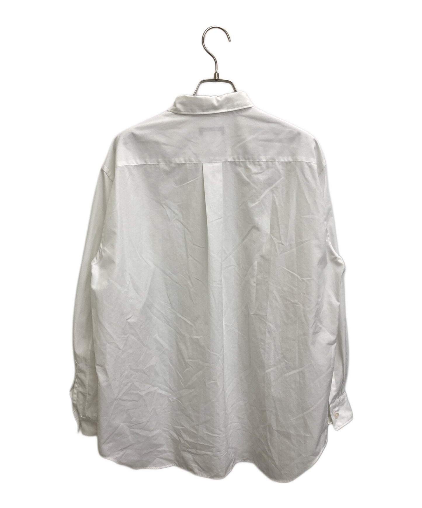 [Pre-owned] COMME des GARCONS HOMME PLUS misshapen shirt PN-B023