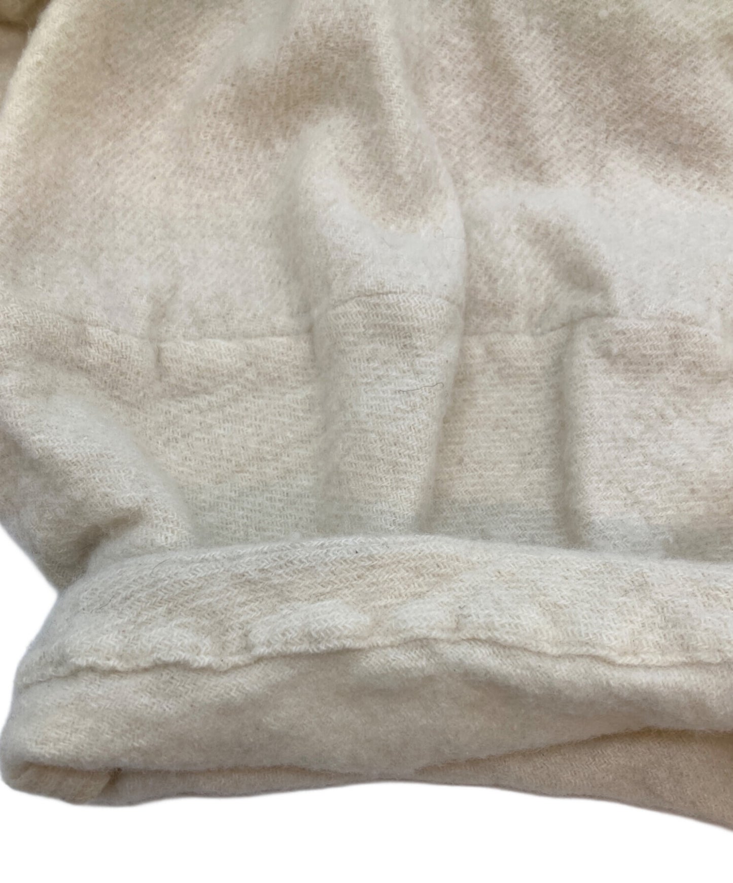 [Pre-owned] COMME des GARCONS HOMME PLUS Brush Shorts Woolen shorts PN-P038