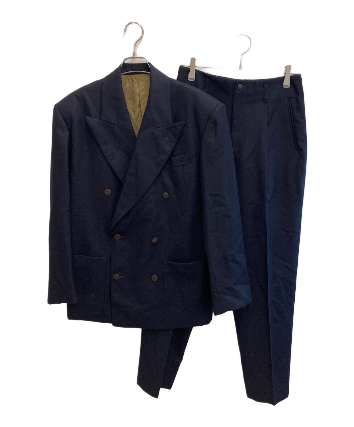 [Pre-owned] Jean Paul Gaultier homme setup