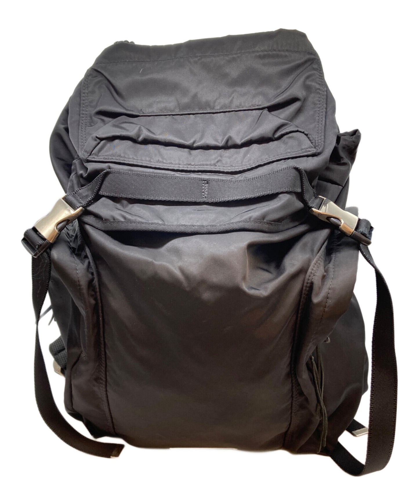 [Pre-owned] UNDERCOVERISM Nylon Backpack