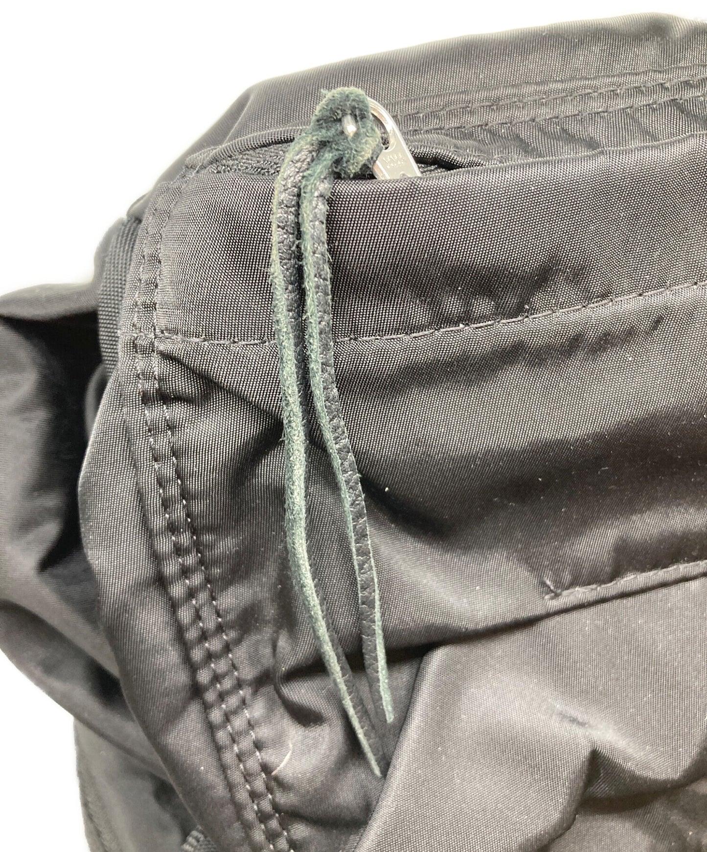 [Pre-owned] UNDERCOVERISM Nylon Backpack