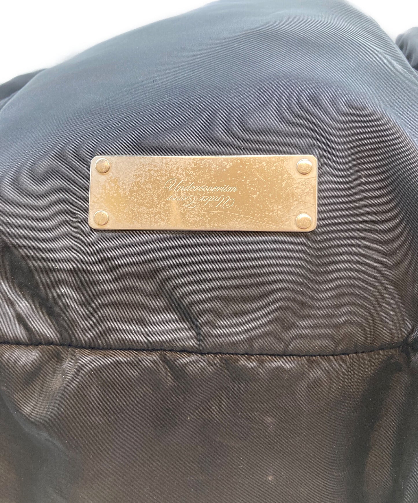 [Pre-owned] UNDERCOVERISM Nylon Backpack