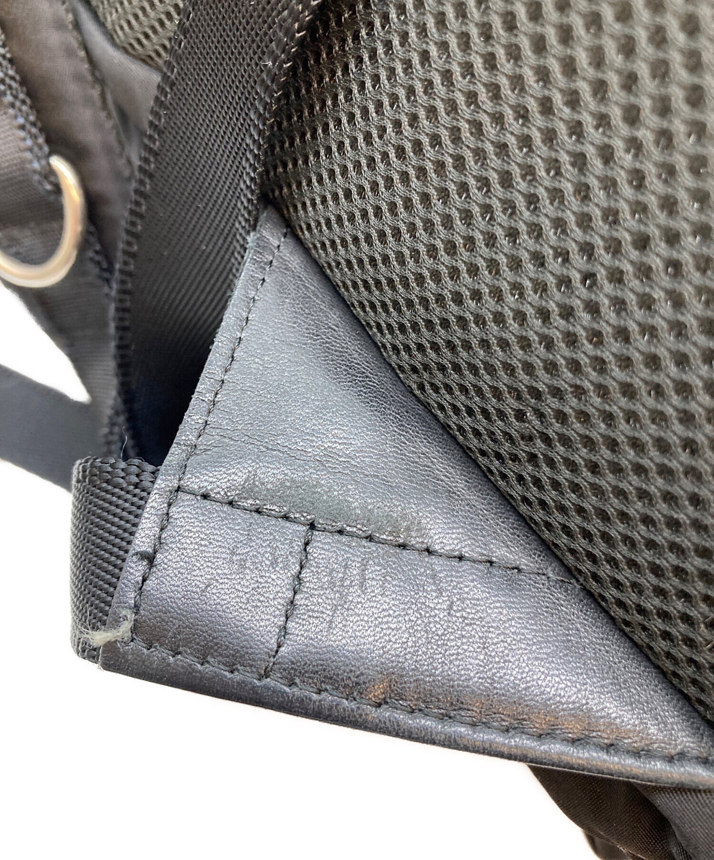 [Pre-owned] UNDERCOVERISM Nylon Backpack