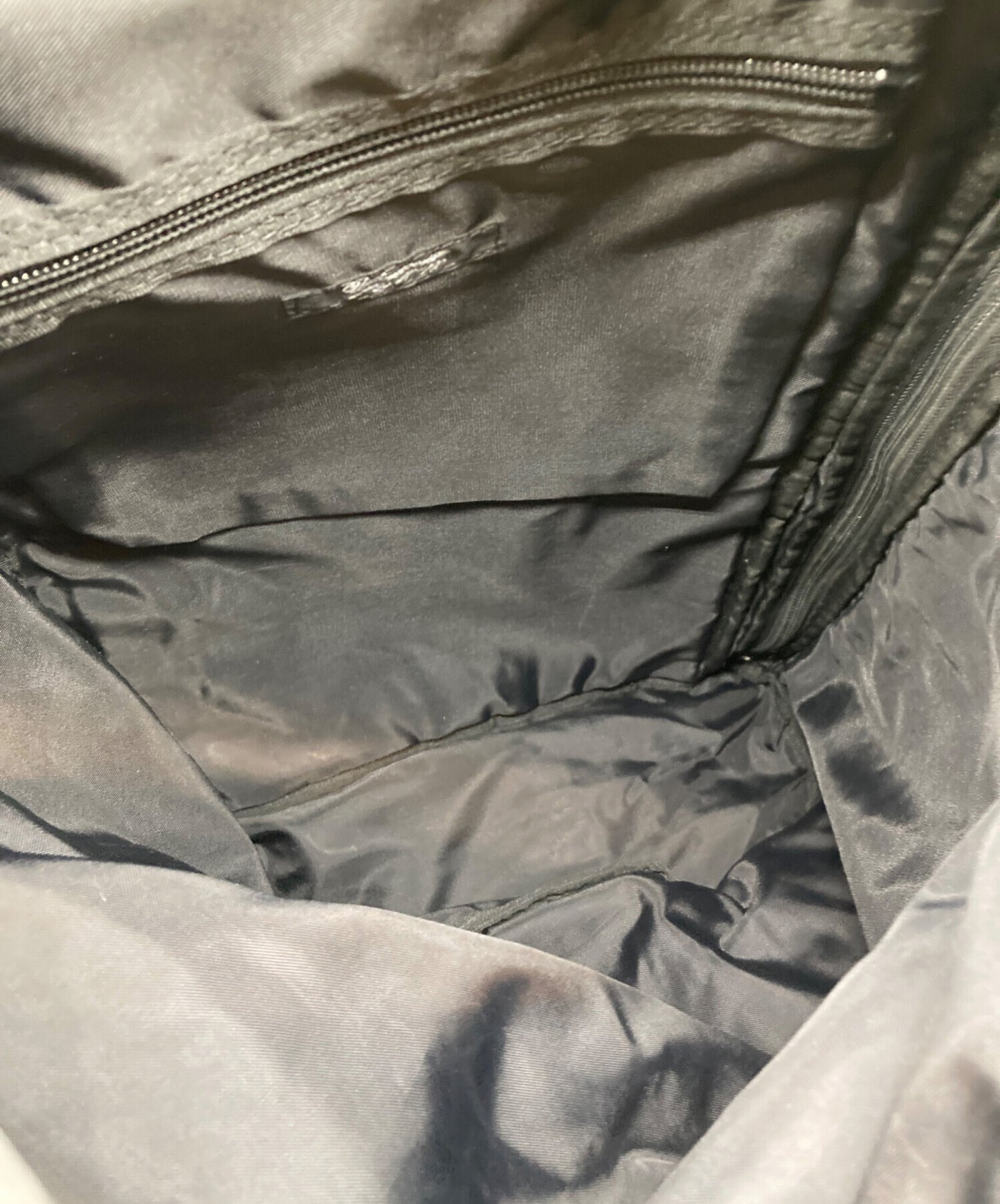 [Pre-owned] UNDERCOVERISM Nylon Backpack