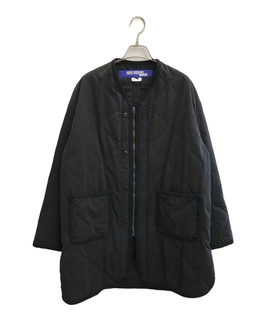 [Pre-owned] COMME des GARCONS JUNYA WATANABE MAN Quilted Liner Coat WH-J034