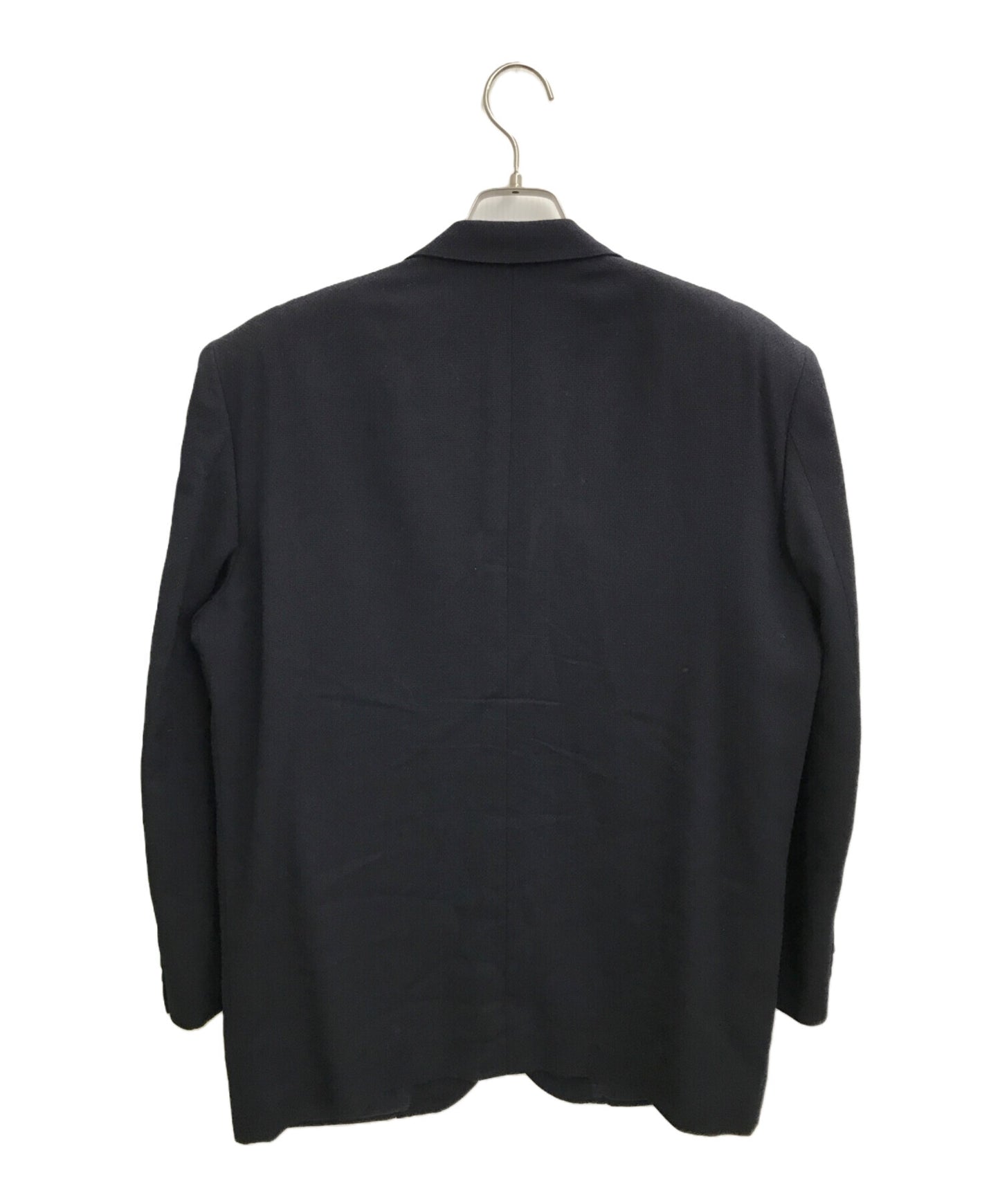 [Pre-owned] COMME des GARCONS HOMME tailored jacket HJ-11041S