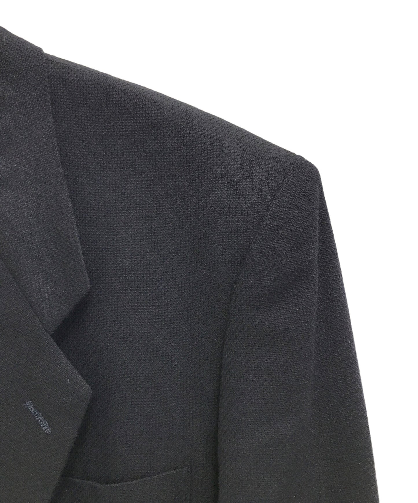 [Pre-owned] COMME des GARCONS HOMME tailored jacket HJ-11041S