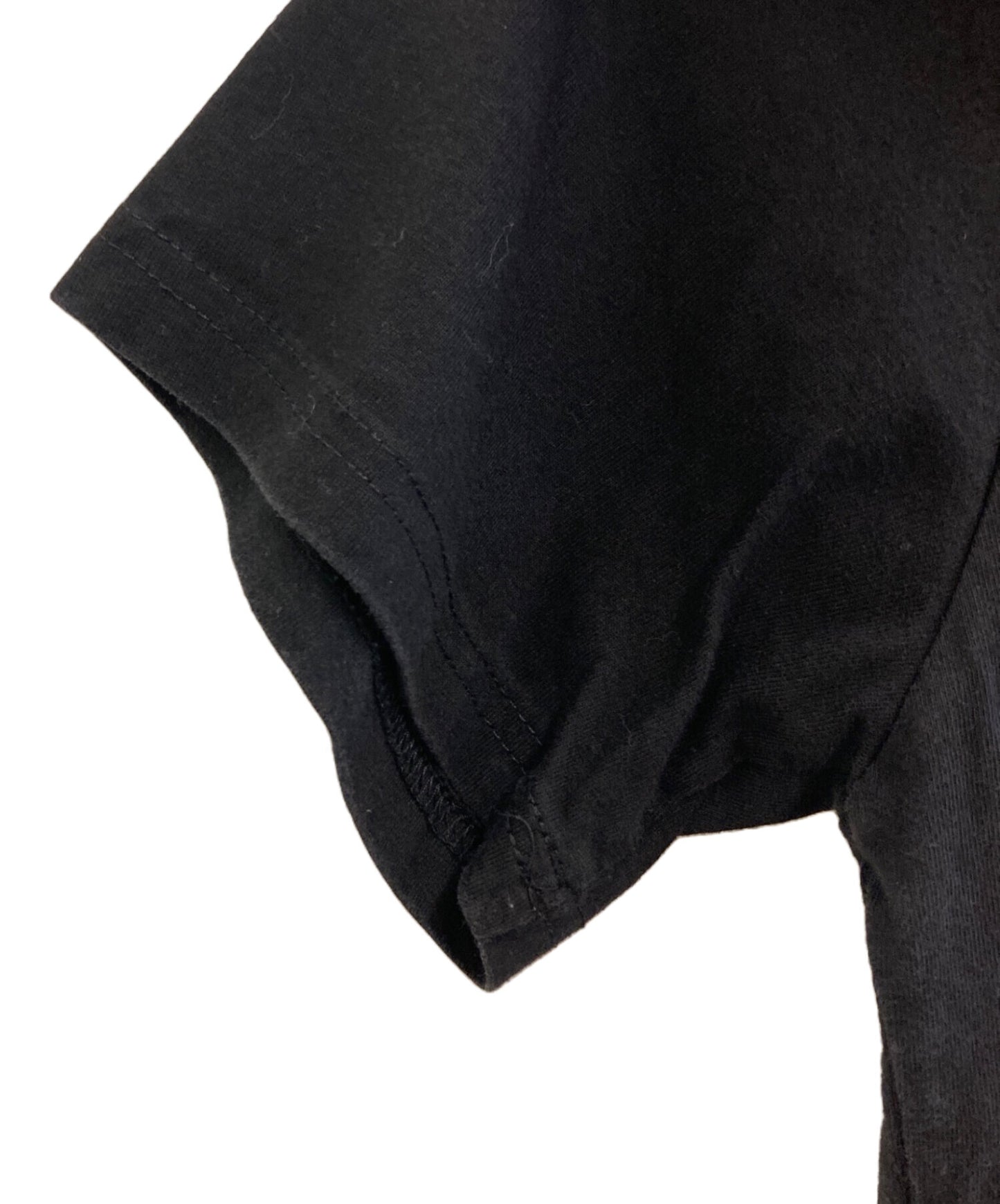 [Pre-owned] A BATHING APE printed T-shirt