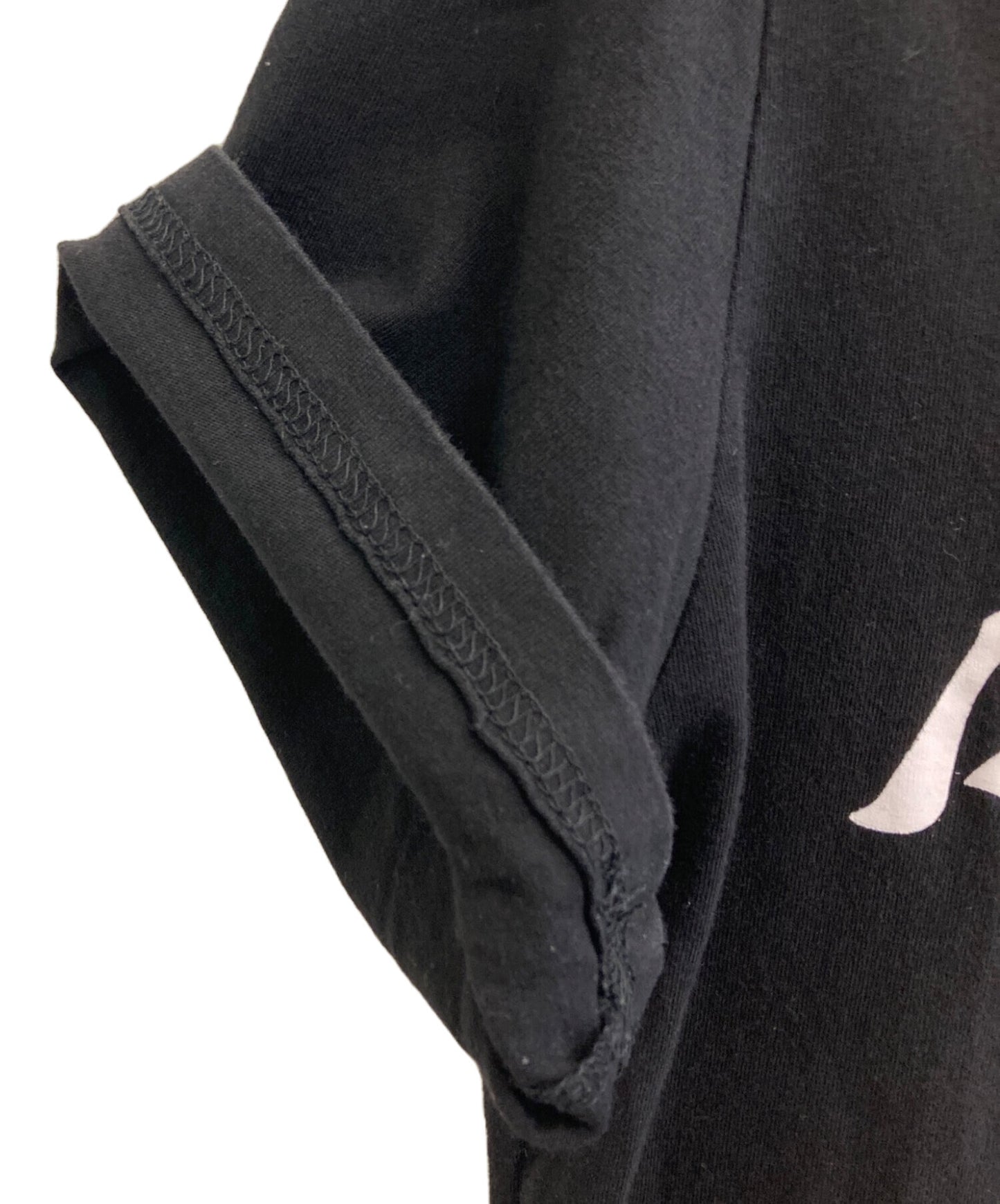 [Pre-owned] A BATHING APE printed T-shirt