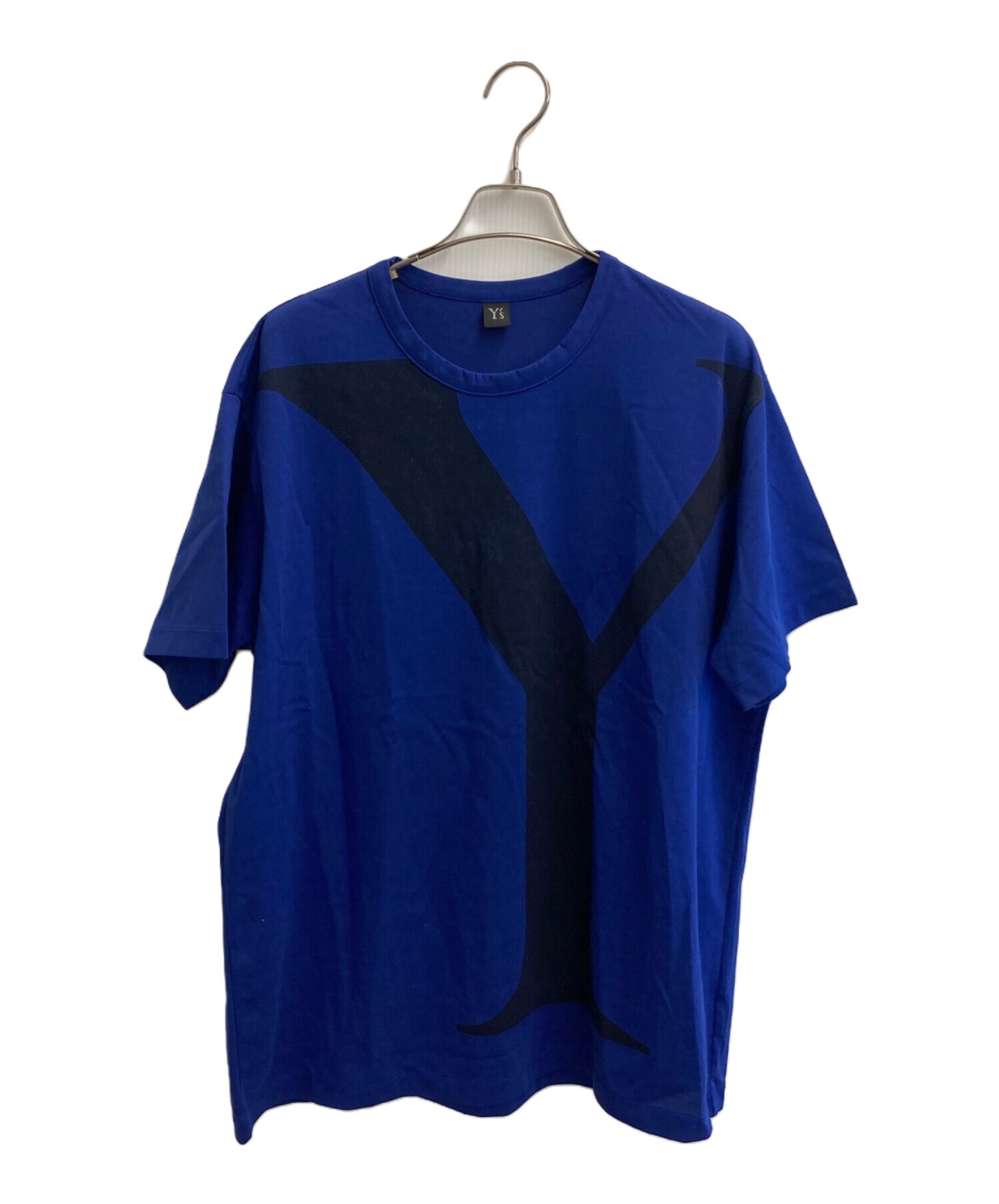 [Pre-owned] Y's T-shirt YS-T21-069