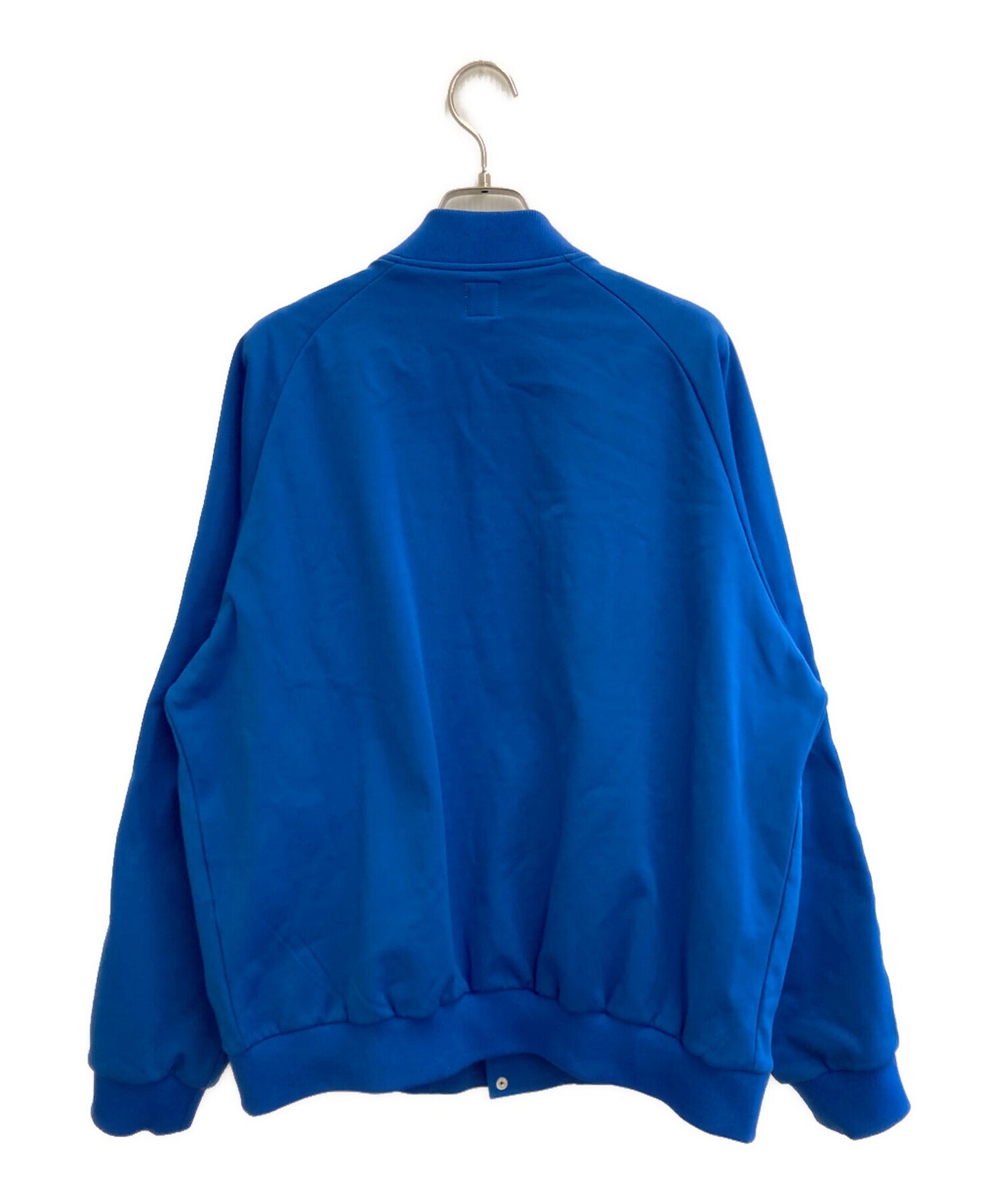 [Pre-owned] HUMAN MADE TRACK JACKET