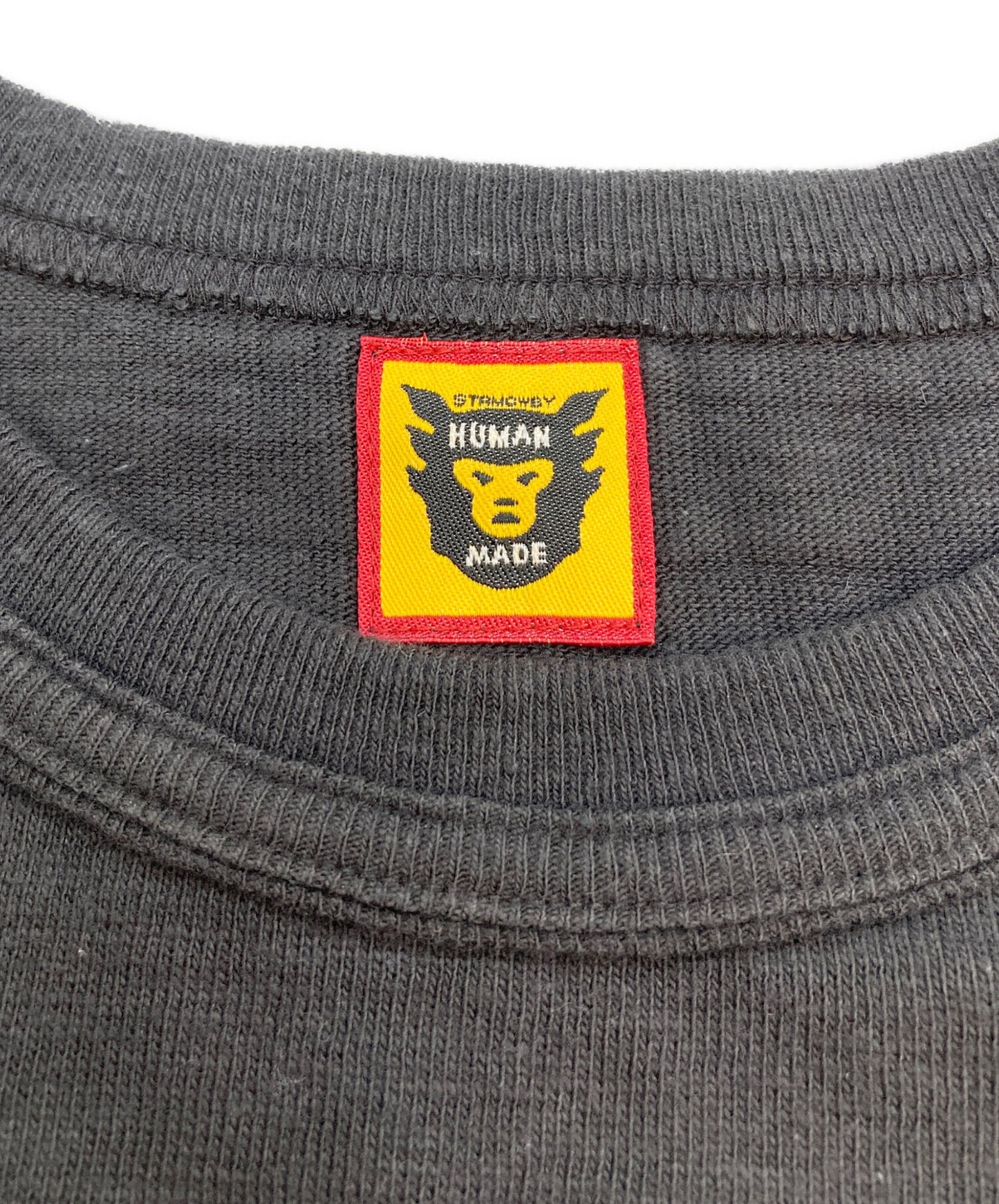[Pre-owned] HUMAN MADE T-shirt