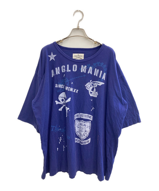 [Pre-owned] Vivienne Westwood ANGLOMANIA long cut and sewn