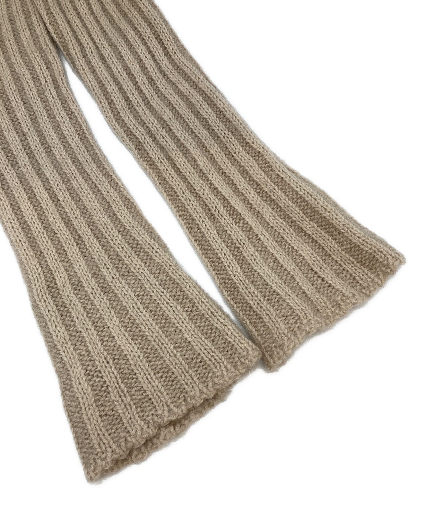 [Pre-owned] RICK OWENS shawl collar cardigan