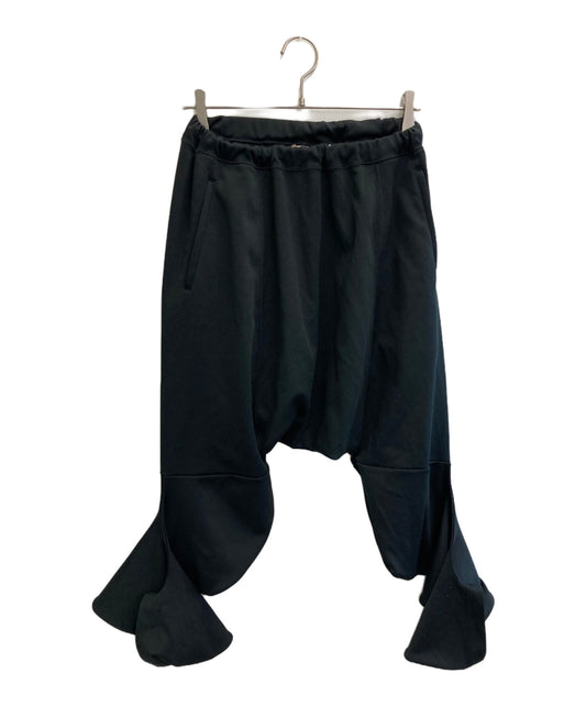 [Pre-owned] COMME des GARCONS sarouel pants GF-T041