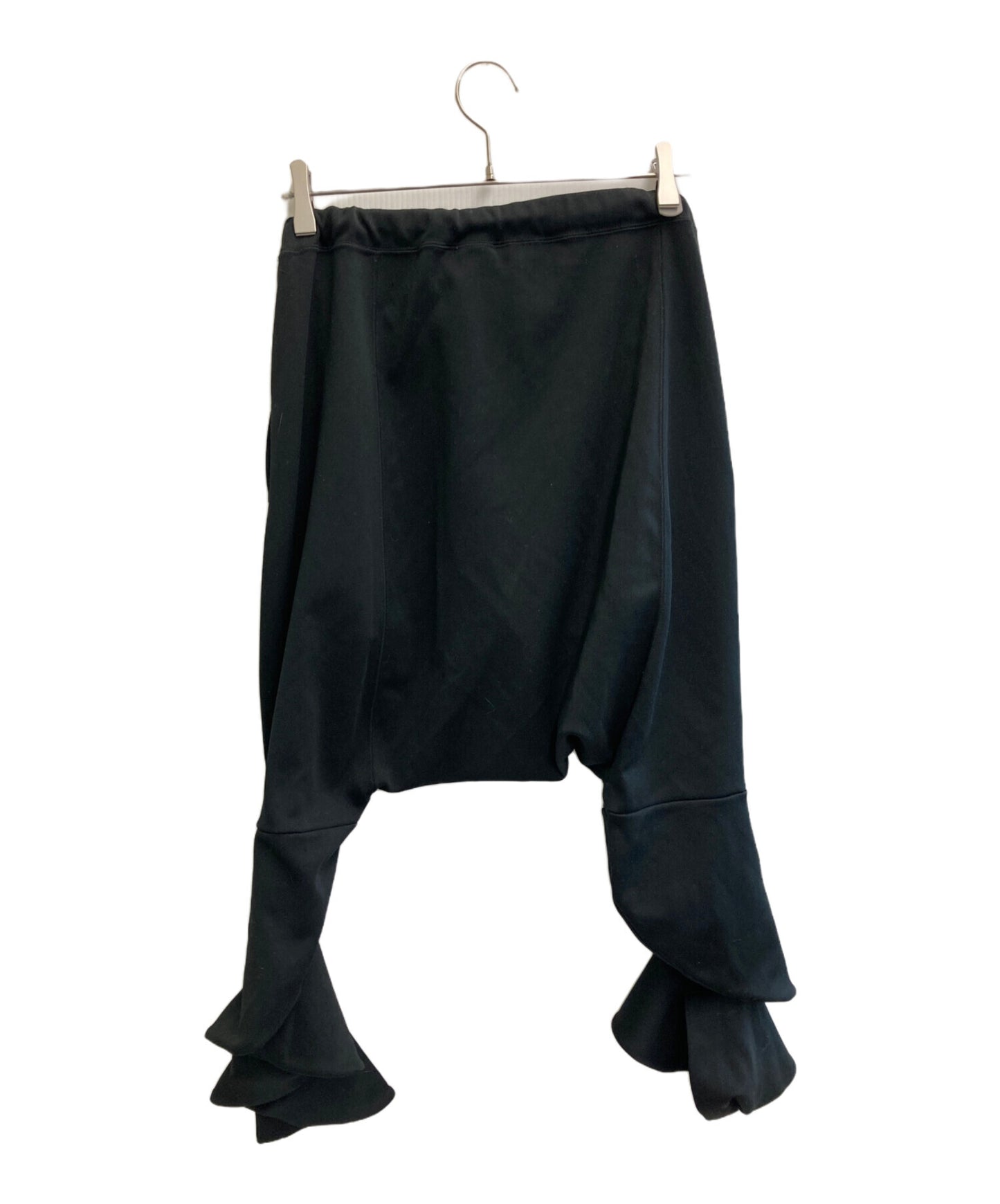 [Pre-owned] COMME des GARCONS sarouel pants GF-T041