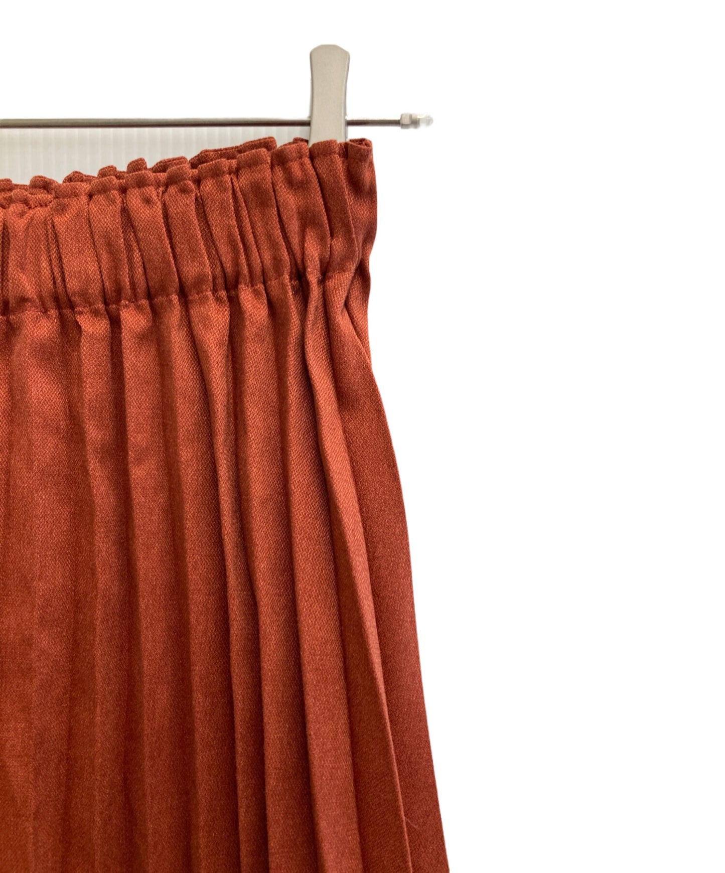 [Pre-owned] PLEATS PLEASE pleated cropped pants PP73-ff641