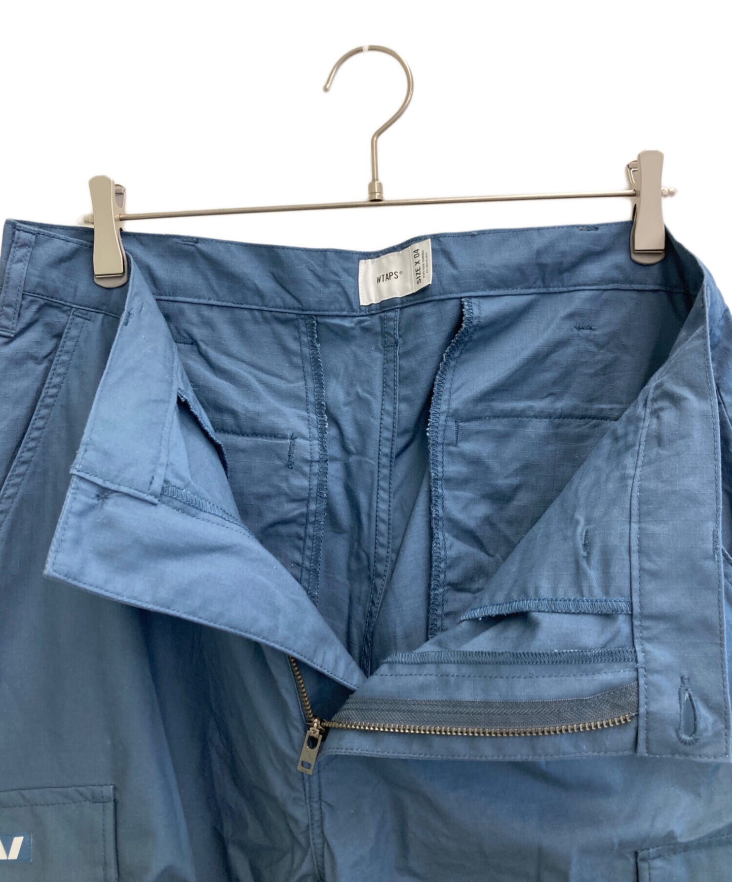 [Pre-owned] WTAPS cargo pants 251WVDT-PTM01