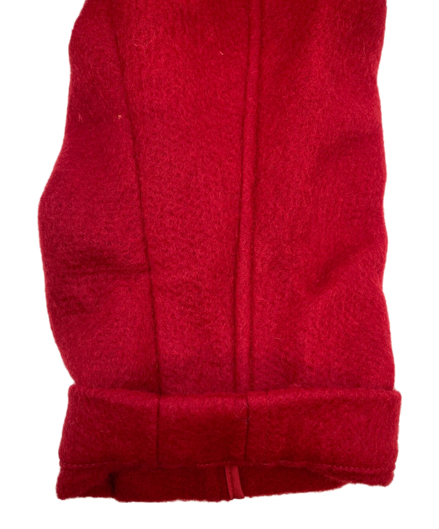 [Pre-owned] Y's 18AW Stand collar needle punch coat YV-C18-115