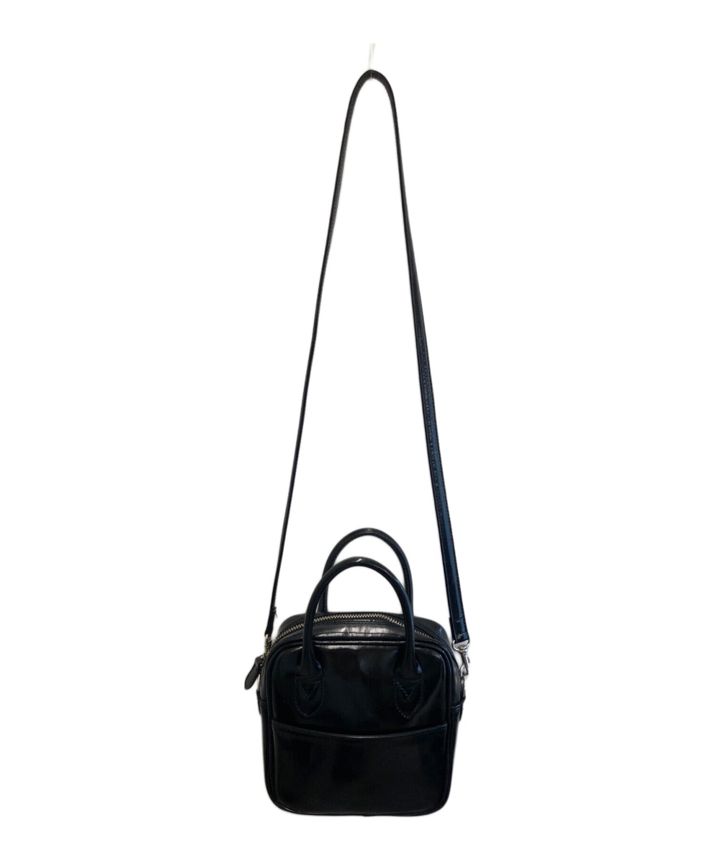 [Pre-owned] COMME des GARCONS Aoyama 2way bag KZ-K 261