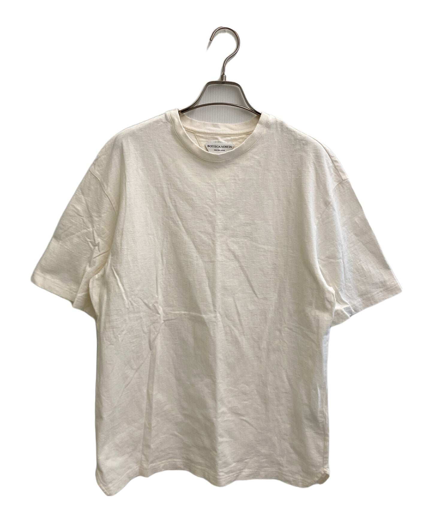 [Pre-owned] BOTTEGA VENETA cotton cut and sewn 625982 VF1U0