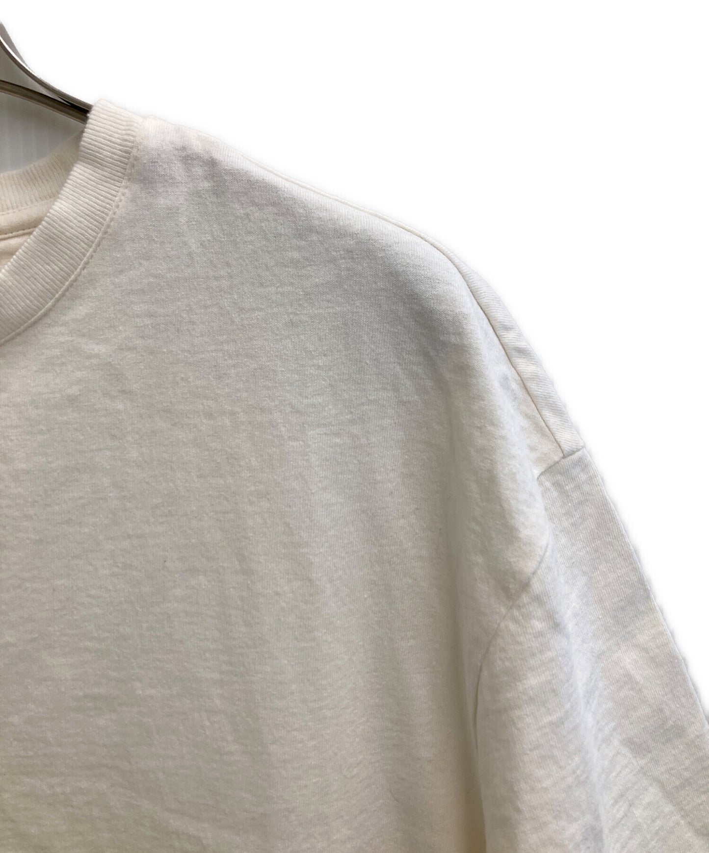[Pre-owned] BOTTEGA VENETA cotton cut and sewn 625982 VF1U0