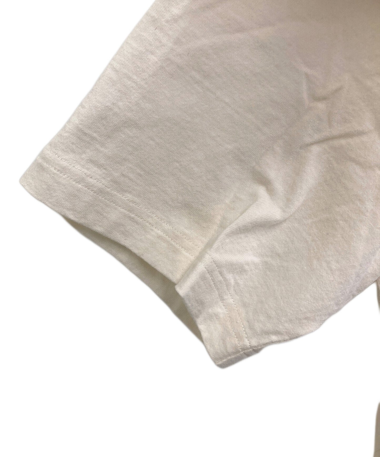 [Pre-owned] BOTTEGA VENETA cotton cut and sewn 625982 VF1U0