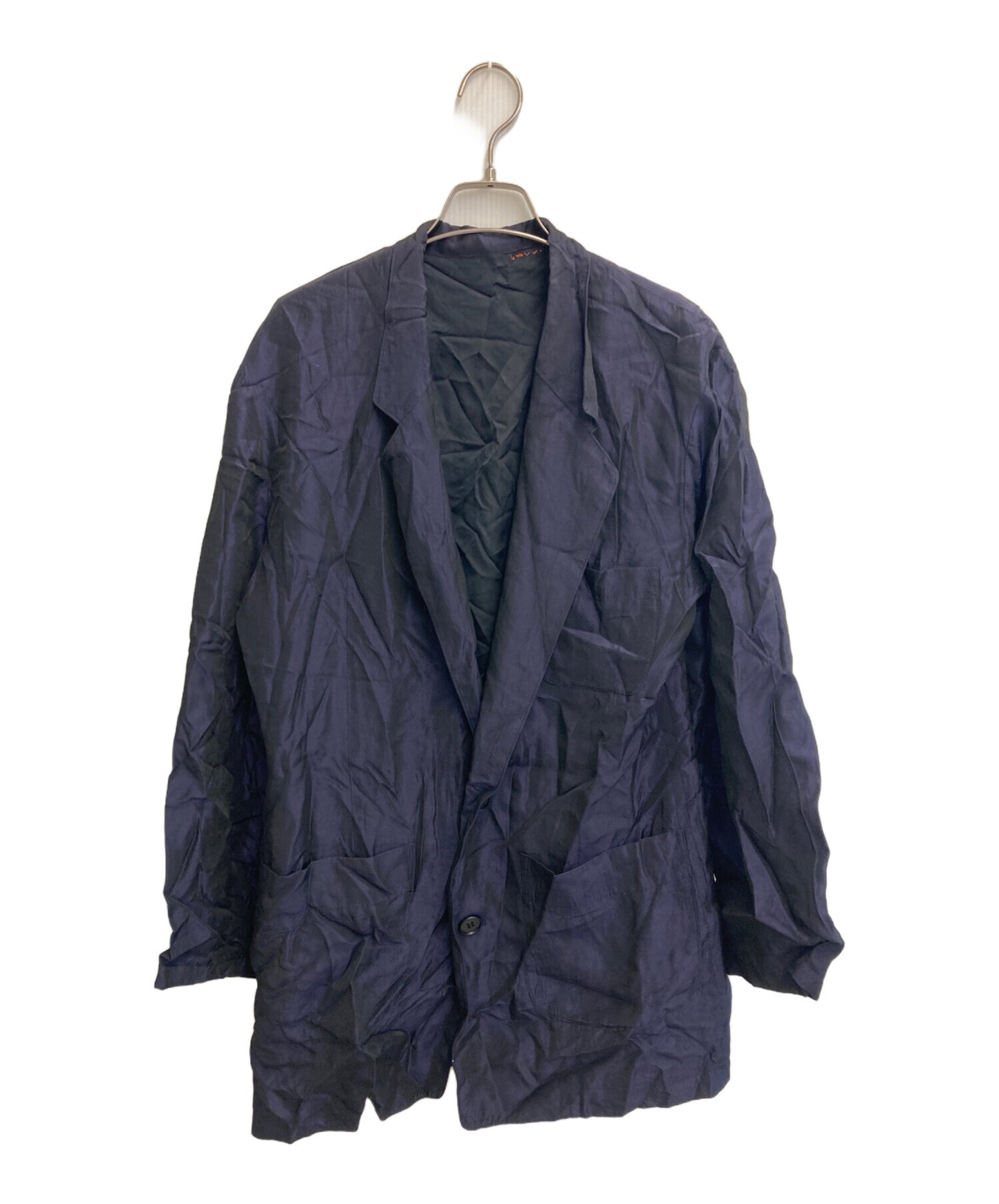 [Pre-owned] Y's tailored jacket