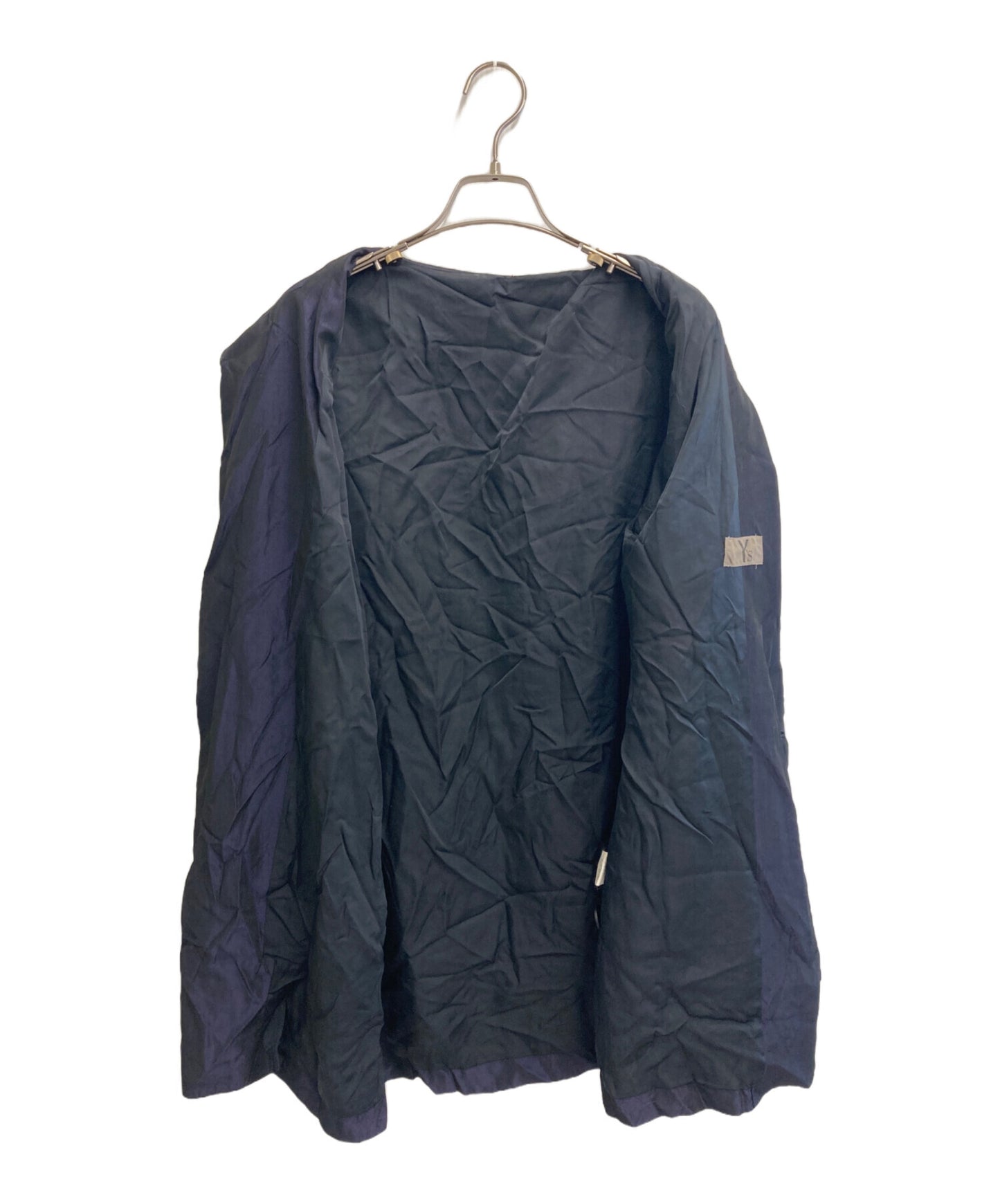 [Pre-owned] Y's tailored jacket