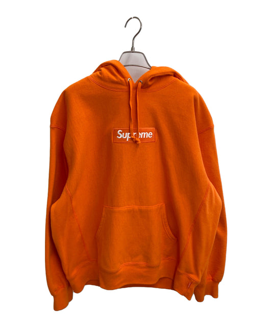 [Pre-owned] SUPREME 24AW Box Logo Hooded Sweatshirt