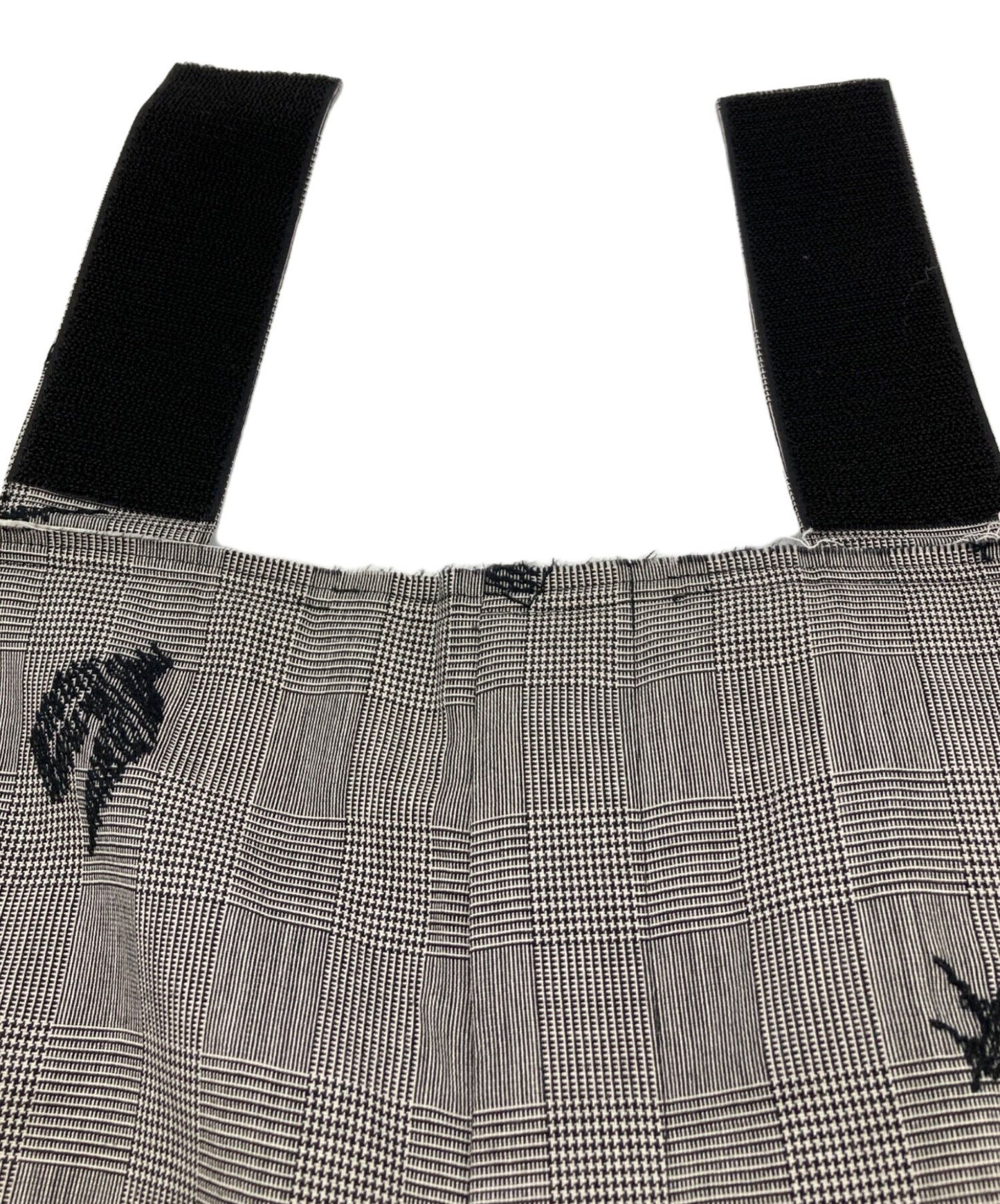 [Pre-owned] COMME des GARCONS HOMME PLUS 15SS Shorts PO-P048